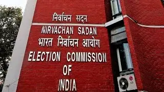 election commission of india - Podcast