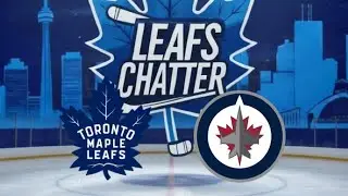 Leafs vs Jets 4-3 Comeback Win Reaction! - Nothing Better 