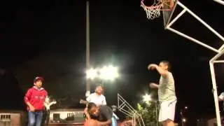 3 Nuevos parques completamente iluminados en la comuna 10 - Alcald&iacute;a de Cali