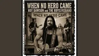 WHEN NO HERO CAME