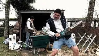 Willy Organ: Eindeloos Nabij (Video)