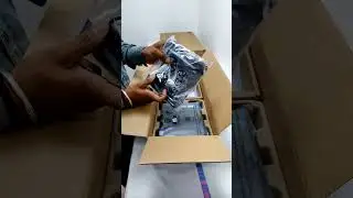 UNBOXING Hp  pro mini 260 G9 DM Desktop || DESKTOP || SABSE CHOTA DESKTOP || PC