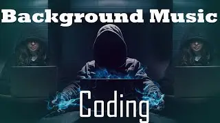 [Mood Booster] Background Music For Coding with humour  🤣