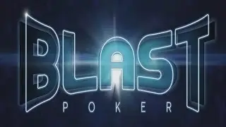 QUICK BLAST POKER GAME PLAYING FOR $25 POT