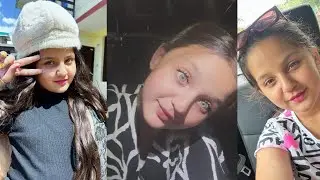 Barbiee Sharma Cut Girl Instagram Reels | barbieesharma08 reels | Barbiee sharma cut girl baaghi 2