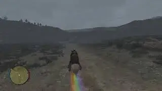 Red Dead Redemption Undead Nightmare Gameplay 06 no PS5