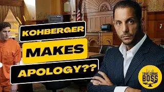 Will Kohberger Apologize at Sentencing? Victims to Confront Him &mdash; What&rsquo;s Next?