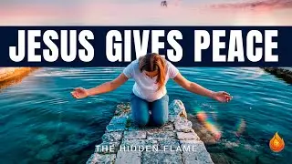 Peace – Morning Prayer the World Can’t Steal | Unshakable Calm