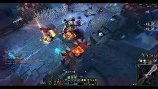 Penta Clips