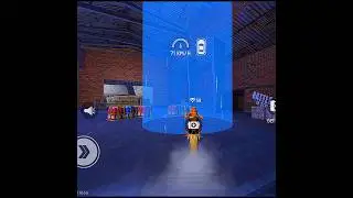 Free fire funny short using koda ability 🤣🤣 #shorts #gaming #freefire