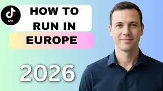 How to run TikTok ads in Europe (full guide 2026)