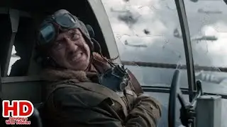 Glider Scene - The Forgotten Battle