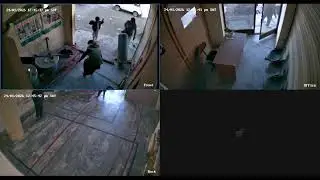🔴 Live  -  Free Food Drive Khair Ul Maun Rawalpindi | 24-January-2026