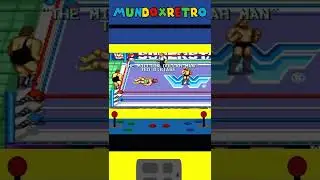 WWF Superstars - Arcade - MAME - mundoxretro