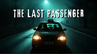 THE LAST PASSENGER: TERRIFYING TAXI RIDE | CREEPY SHORT HORROR FILM STORY