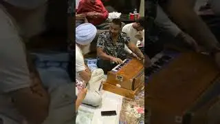 Master Saleem Ruhdari At Private Mehfil In Canada