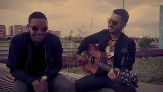 Pa Olvidarte Remix - ChocQuibTown (Cover) I Damp Music