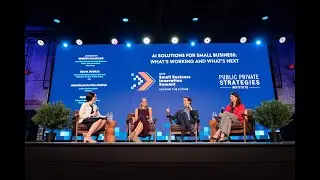 AI Solutions for Small Business: What's Working and What's Next