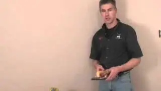Tools and Tips for smoothing  walls before priming and painting