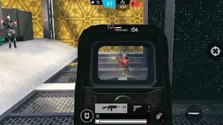 Battle Force Shooting game gameplay 