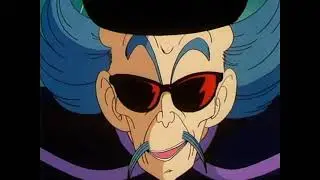 Son Gokus Erstes Turnier 3