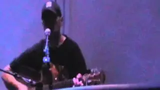 Live at The Bloo in Fresno CA