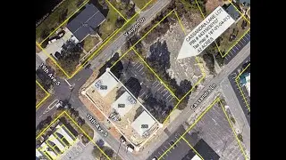 Lots And Land for sale - 1810 Cassandra Ln., Myrtle Beach, SC 29577