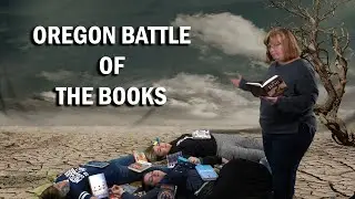 2020-21 Oregon Battle of the Books