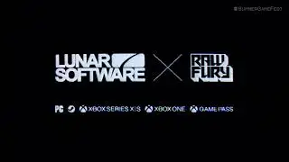 Lunar Software/Raw Fury (2022)