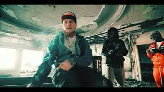 REDD DOLLAZ  TWEAKIN (OFFICIAL MUSIC VIDEO)