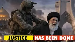U.S. Weapons &ldquo;Capture Iran&rsquo;s Supreme Leader Alive&rdquo; &mdash; Tech Trail Runs from Caracas to Tehran