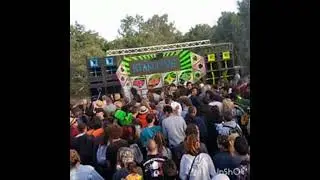 Djeffers Monolith 