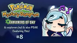 [EXPLORERS OF SKY] climbing mountains is a cool concept for a game (#8)