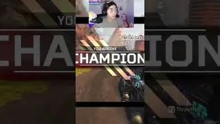Who else? Lmao #vibing #apexlegends #australia #gamergirl #twitchstreamer