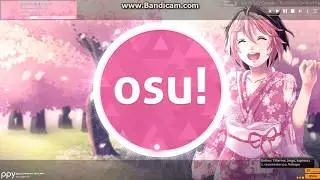 osu latency problem