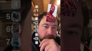 Слепой рейтинг персонажей Marvel Rivals по мотивам песни 