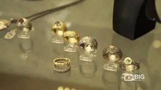 Aurum-Argentum Goldsmiths Jeweler Vancouver for Jewelry and Jewelry Designers