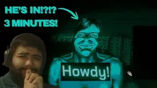 My BEST Moments From No I'm Not A Human