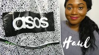⋆ ASOS HAUL ⋆