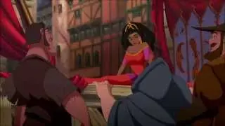 [HoND] 8.2 Topsy Turvy Esmeralda 1080 p [HD]