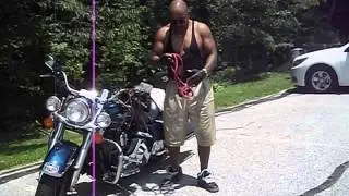 Exercise on the Go !