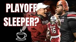 Gamecock Football: South Carolina is starting to get some HYPE