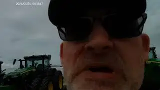 FS22 Hiawatha KS John Deere Dealer Tour 2nd Tour of the day