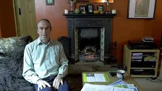 The Fracking Farmhouse - Governor Wolf Revisited and a big explosion