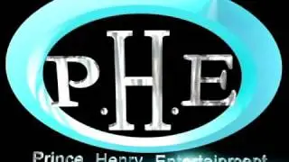 Prince Henry Entertainment Company Logo