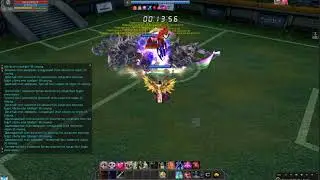CABAL GM, ANTI CHEAT LIVE