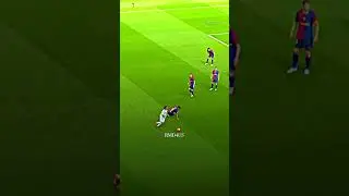 Modric vs Pedri 🪄