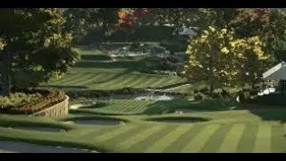 TGC2019 - Early's Top 10 Courses (No.8)