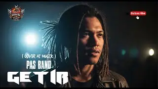 PAS BAND - GETIR ( COVER ROCK AI ) 2026 RND