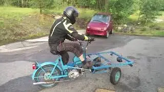 Packmoppe